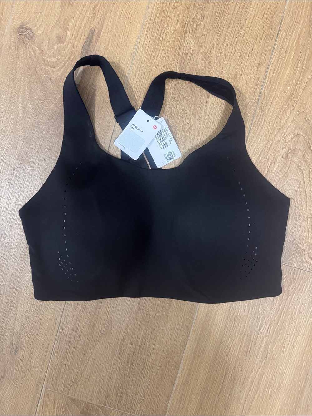 lululemon AirSupport Bra